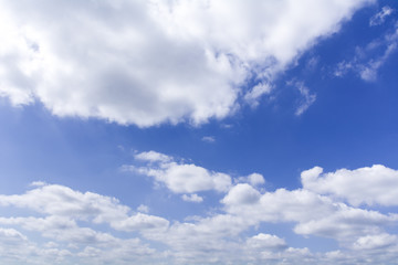 Obraz premium powietrze