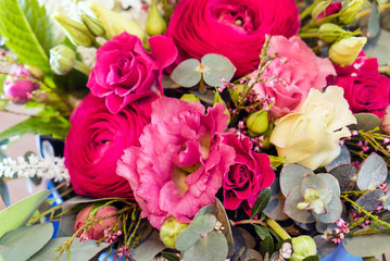 nice flowers