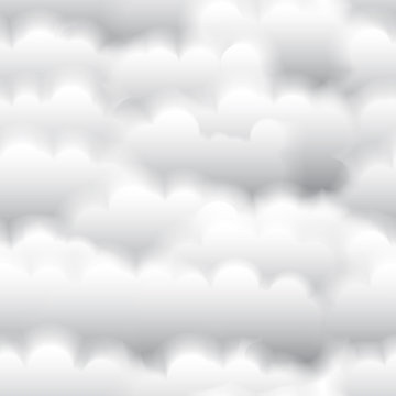 Seamless Clouds