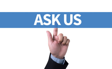 ASK US concept