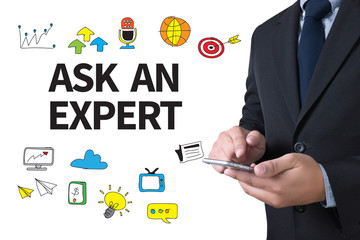 ask an expert