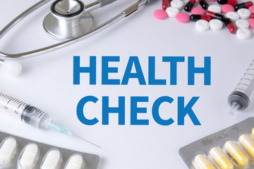 HEALTH CHECK