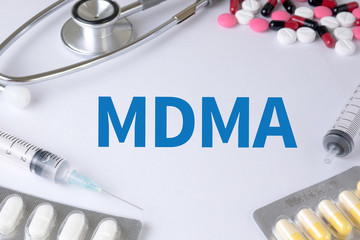 MDMA