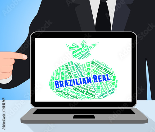 Brazilian forex broker