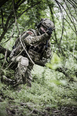 Russian armed forces