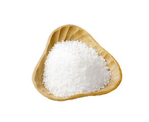 Coarse grained salt