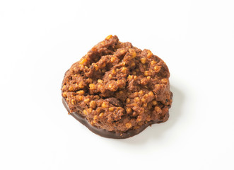 Organic Quinoa Chocolate Cookie
