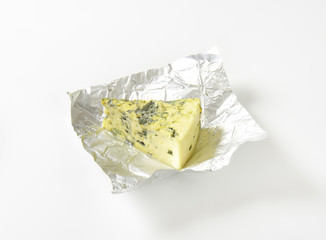 French blue cheese