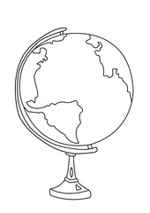 Globe