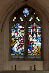 St Stephen's Church Hammerwood