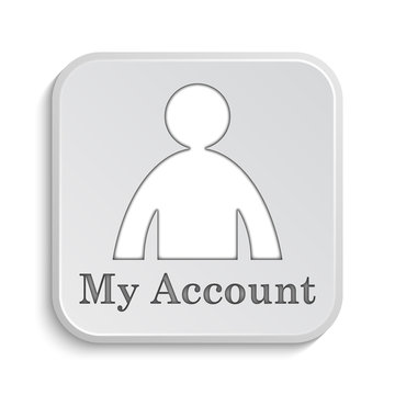 My account icon