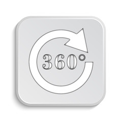 Reload 360 icon
