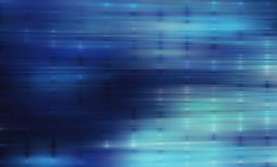 blue abstract background