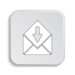 Receive e-mail icon