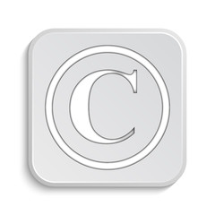 Copyright icon