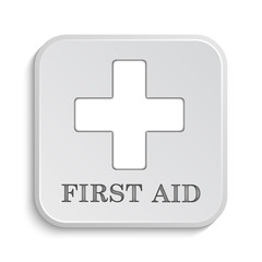 First aid icon