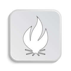 Fire icon