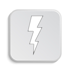 Lightning icon