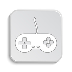 Gamepad icon