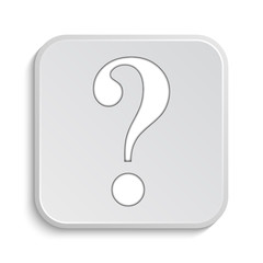 Question mark icon