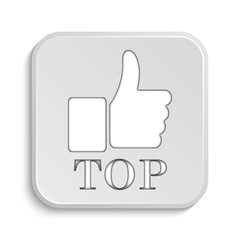 Top icon