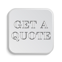 Get a quote icon