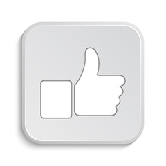 Thumb up icon