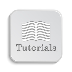 Tutorials icon
