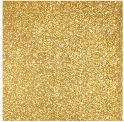 Gold glitter background, shiny texture