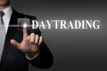 daytrading touchscreen