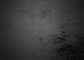 Dark background texture. Blank for design, dark edges