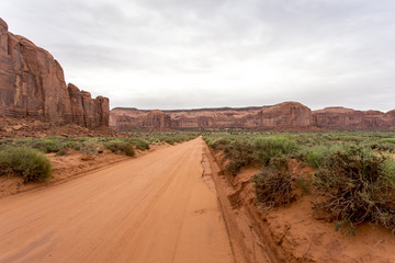 Monument Valley - USA