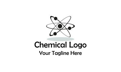 Chemical Logo Design