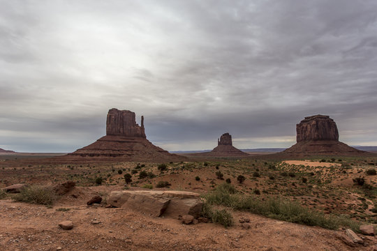 Monument Valley - USA