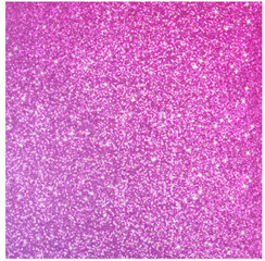 Purple glitter background, shiny texture - 110858149