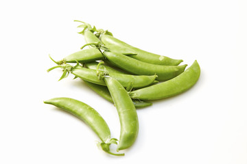 Snow peas