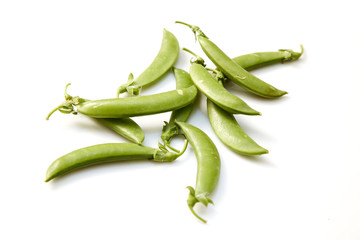 Snow peas