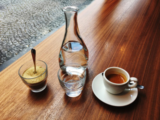 Espresso