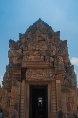 Obraz premium Prasat Phanomrung