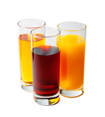 Fruit Juices