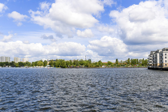 Potsdam an der Havel