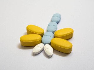 Dragonfly drug