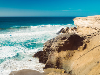 Coast Fuerteventura