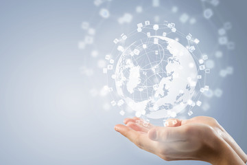 Technologies connecting the world