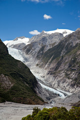 Franz Joseph Glacier