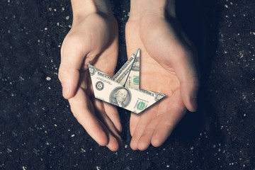 Rich soil for your income