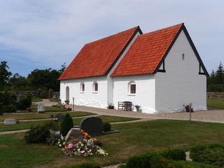 Lodbjerg Kirke