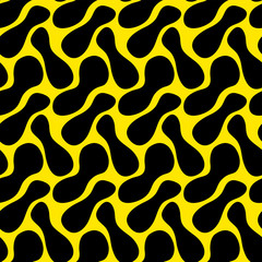 flat napkin