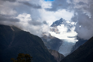 Fox Glacier