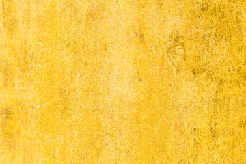 Background of Rusty Sheet Metal